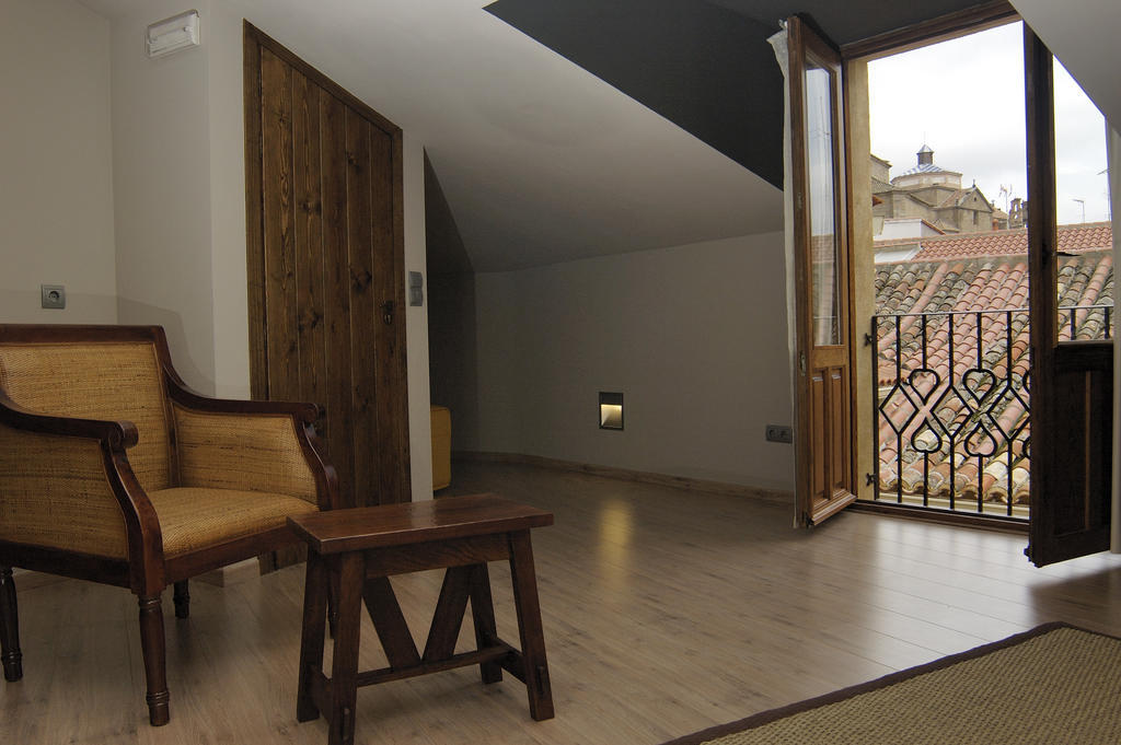 Casa Rural La Botica Oropesa Camera foto